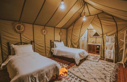 Taouz Hotel | Trek desert Morocco Sarl