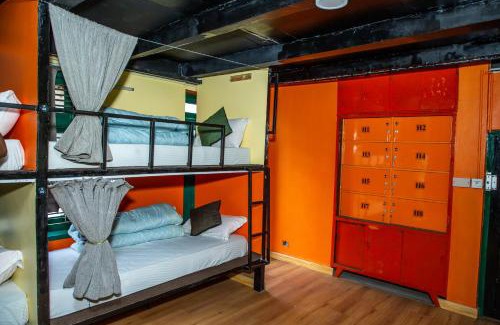 Thamel Hostel | Trekkers Hostel