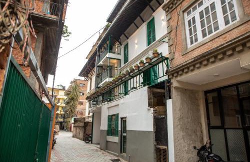 Thamel Hostel | Trekkers Hostel