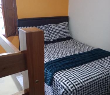 Boa Viagem House | Trem Bão de Dormir