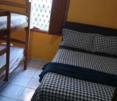 Boa Viagem House | Trem Bão de Dormir