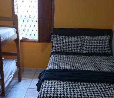 Boa Viagem House | Trem Bão de Dormir