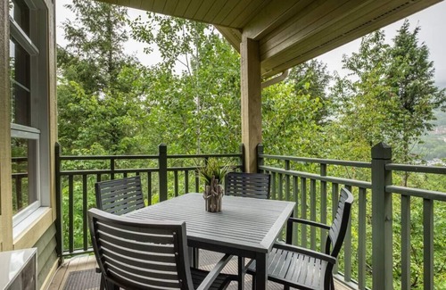 Tremblant-Les-Eaux Condo | Tremblant Les Eaux B - Mont-Tremblant