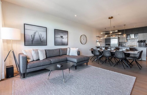 Mont-Tremblant Apartment | Tremblant Prestige - Horizon 2-204