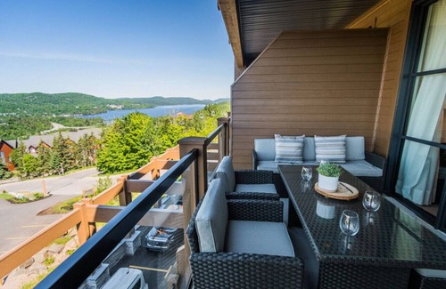 Mont-Tremblant Apartment | Tremblant Prestige - Horizon 2-204