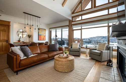 Mont-Tremblant Condo | Tremblant Prestige - Altitude 168-9