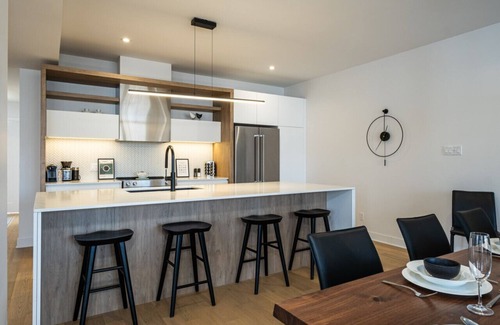 Mont-Tremblant Apartment | Tremblant Prestige - Verbier 4-105