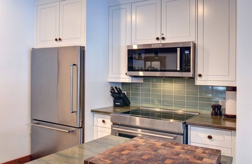 Versant Soleil Condo | Tremblant Prestige - ÉTOILE 1510-4