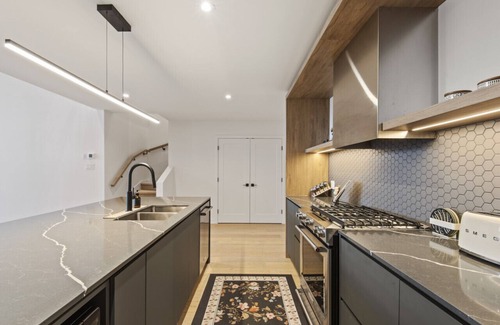 Mont-Tremblant Condo | Tremblant Prestige - Verbier 12-203
