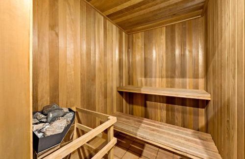 Mont-Tremblant House | Tremblant Prestige - Clairiere 406