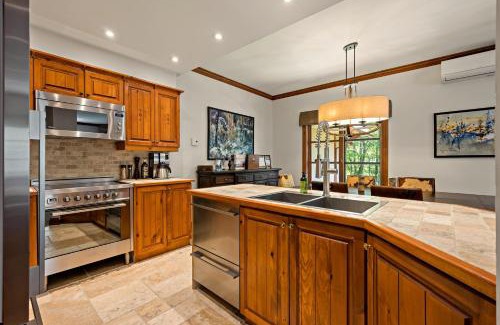 Mont-Tremblant Apartment | Tremblant Prestige - Plateau 202-5