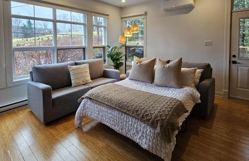 Tremblant-Les-Eaux Apartment | Tremblant Prestige - Les Eaux 227-6