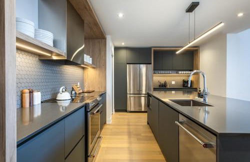 Mont-Tremblant House | Tremblant Prestige - Verbier 6-203