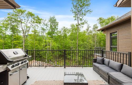 Mont-Tremblant Apartment | Tremblant Prestige - Verbier 14-202
