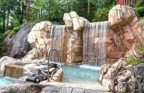 Tremblant-Les-Eaux House | Tremblant Prestige - Les Eaux 223-4