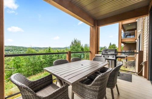 Mont-Tremblant Apartment | Tremblant Prestige - Horizon 1-104
