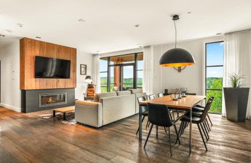Mont-Tremblant Apartment | Tremblant Prestige - Horizon 1-104