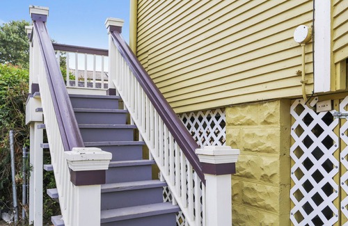 Treme Apartment | Treme St Charming Master loft Suite Apartment 1BR spacious