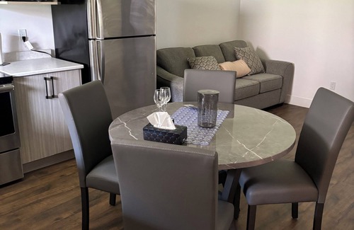 Okanagan-Similkameen Apartment | Tremendous 4-bedroom apartment in Keremeos with AC, WiFi, and all the amenities