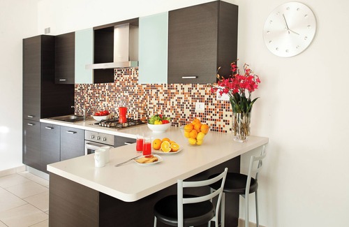 Tremezzo Apartment | Tremezzo Residence 2 bedroom home with pool and spa by Italian Apartmentsn