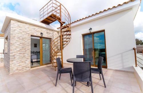 Tremithousa Villa | Tremithousa Villa