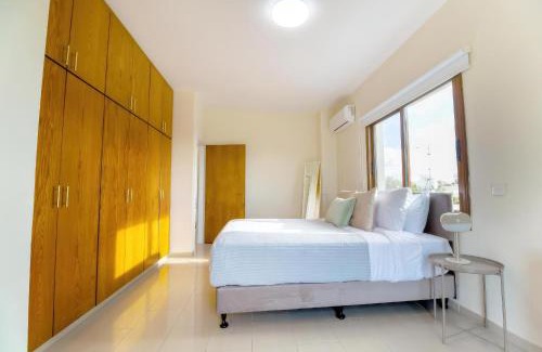 Tremithousa Villa | Tremithousa Villa