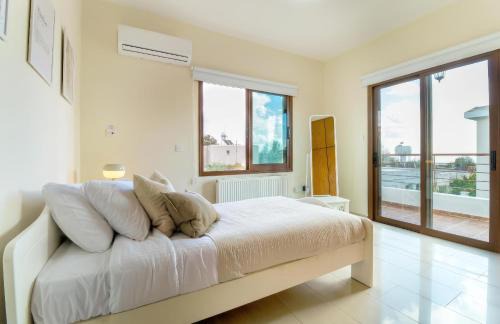 Tremithousa Villa | Tremithousa Villa