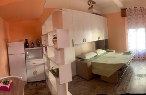 Reggio Calabria Apartment | Tremulini