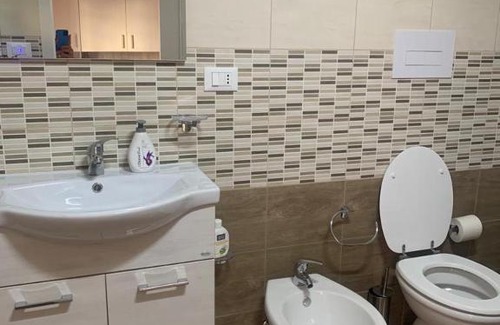 Reggio Calabria Apartment | Tremulini