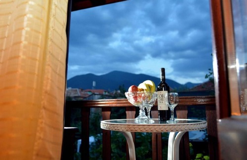 Smolyan Villa | Trenchova Guest House in Bansko, spa, sauna, 8 bed rooms