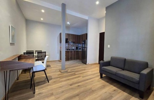 Panama City Apartment | Trendy Cinta Costera Condo