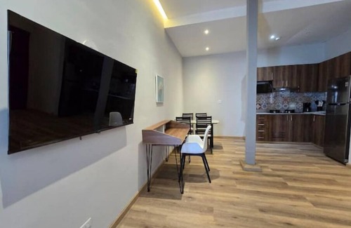 Panama City Apartment | Trendy Cinta Costera Condo
