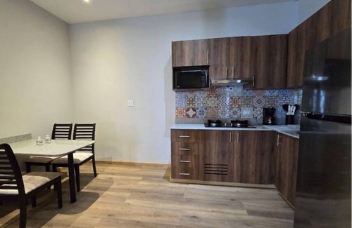 Panama City Apartment | Trendy Cinta Costera Condo