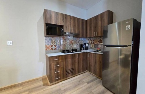 Panama City Apartment | Trendy Cinta Costera Condo