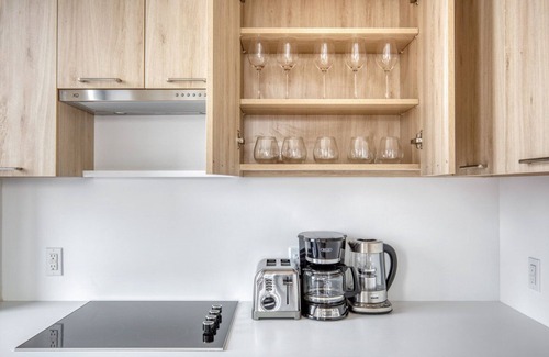 Clinton Hill Apartment | Trendy Clinton Hill 2BR w/Gym, Pool & W/D, nr Barclays, by Blueground