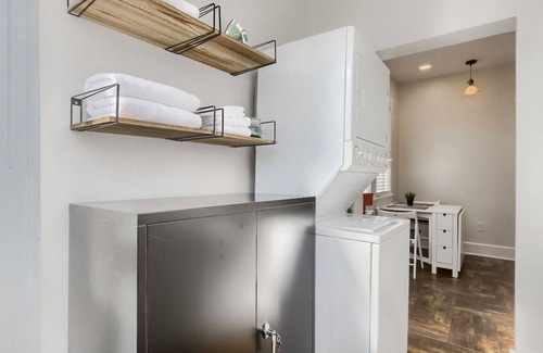 Historic Ybor House | Trendy Home in the heart of Ybor City