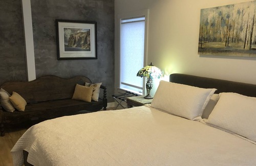 Wolfville House | Trendy Semi-Detached House Close to All Amenities