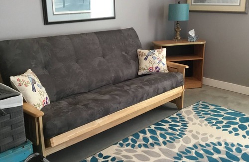 Wolfville House | Trendy Semi-Detached House Close to All Amenities