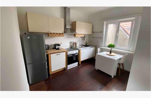 Brederode Apartment | Trendy studio at top location