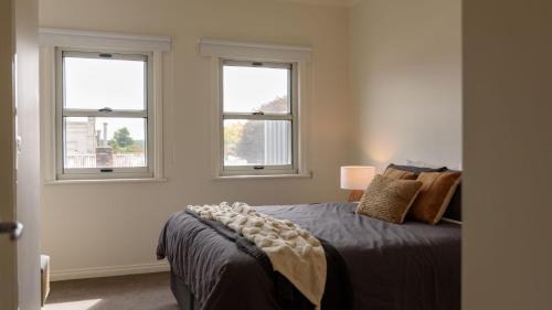 Trentham House | Trentham Central Villas - Villa 2