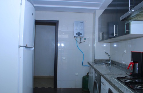 Bouznika Apartment | Tres bel Appartement Tout Confort