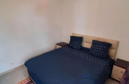 Algiers Apartment | Tres belle appartement F3 a El Marsa tres propres