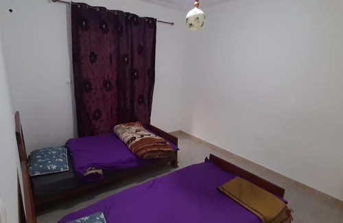 Algiers Apartment | Tres belle appartement F3 a El Marsa tres propres