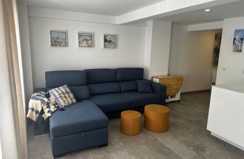 Old Town Apartment | Tres Carabelas con Wifi y Netflix