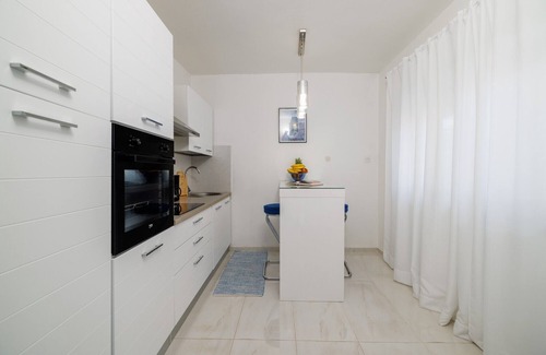 Klanfari Villa | Tres Corda in Dramalj - Haus für 4-6 Personen