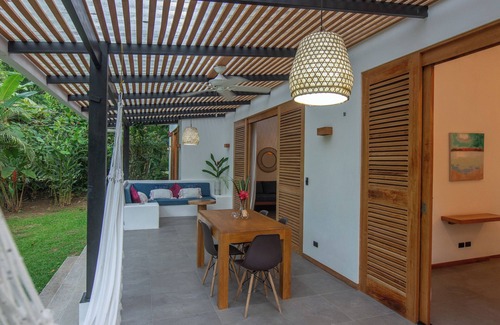 Puerto Viejo de Talamanca House | Tres Lodge Villa 10 min walking to the beach