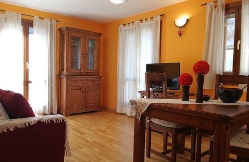Barruera Apartment | Tres Dormitorios Barruera Immovall