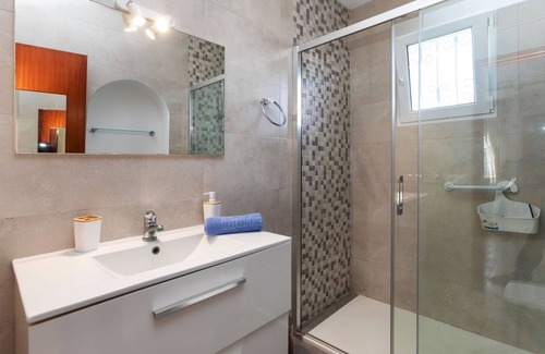 Peniscola Apartment | Tres Flores by Interhome
