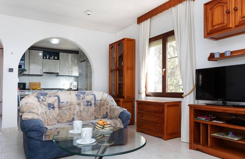 Peniscola Apartment | Tres Flores by Interhome