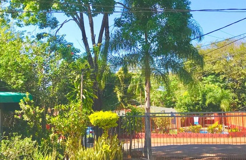 Puerto Iguazu Hotel | Tres Fronteras
